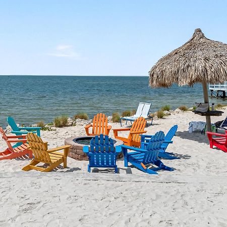 Bay Views From Your Balcony Beach Resort Tampa Extérieur photo