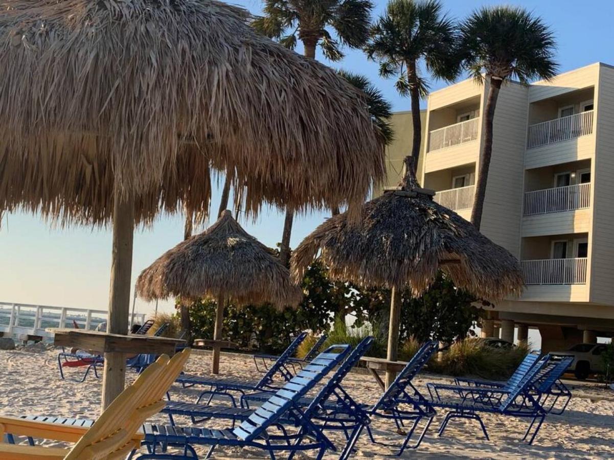 Bay Views From Your Balcony Beach Resort Tampa Extérieur photo