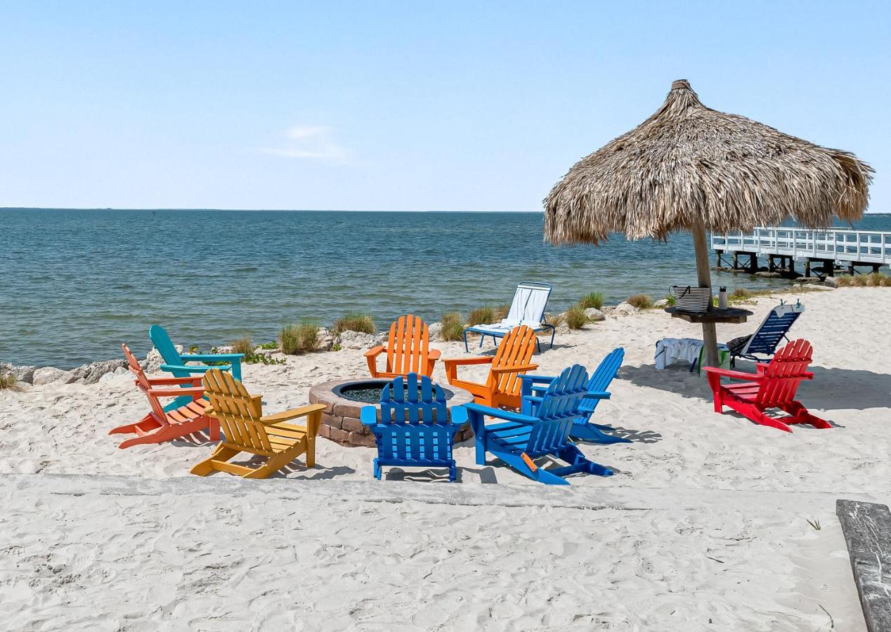 Bay Views From Your Balcony Beach Resort Tampa Extérieur photo